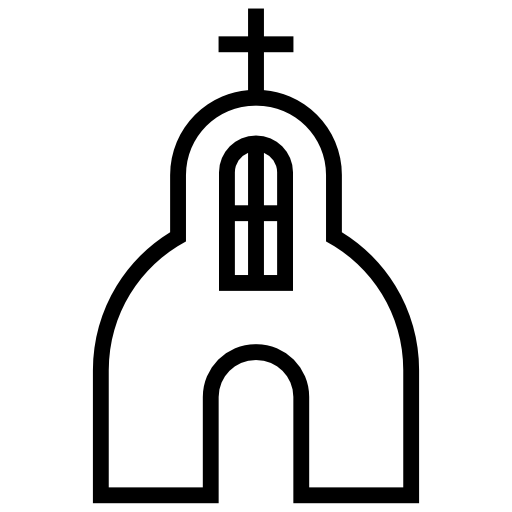 Church Icon Download Free Icons