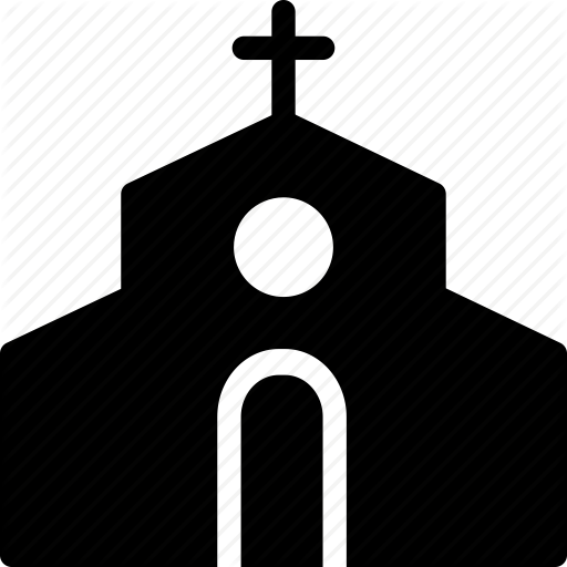 Church Icon Png Images In Collection