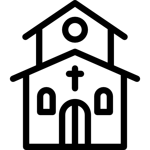 Church Icons Free Download