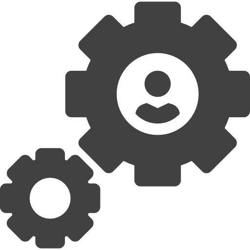 Settings Icon Computaris