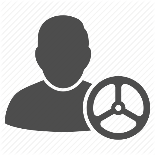 Download Driver Icon Clipart Computer Icons Taxi