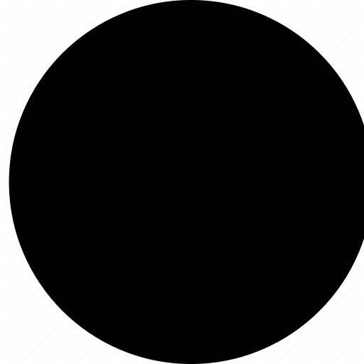 Button, Circle, Rec, Video Icon