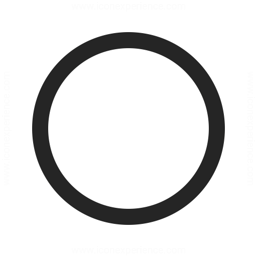 Circle Icon Png Images In Collection