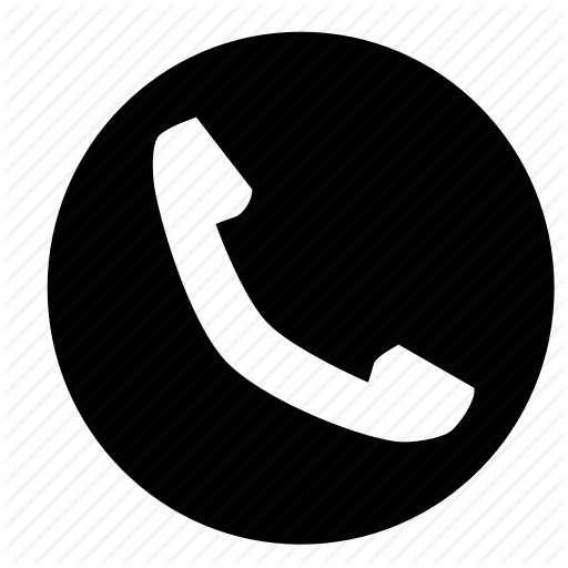 Accept, Call, Circle, Handle, On Call, Phone, Ui Icon