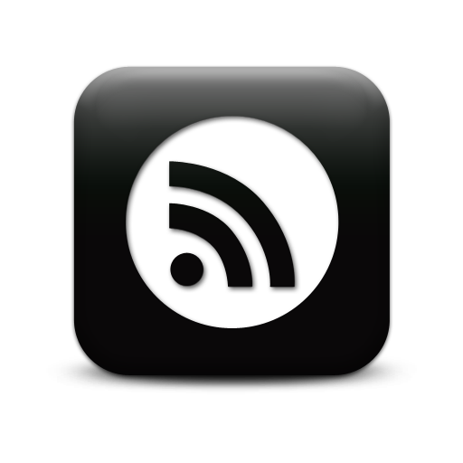 Social Media Icons Black Phone Images