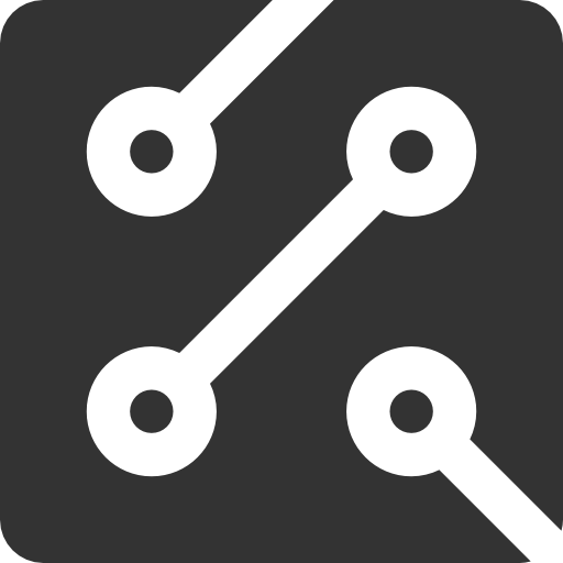 Circuit Icon Free Of Windows Icon