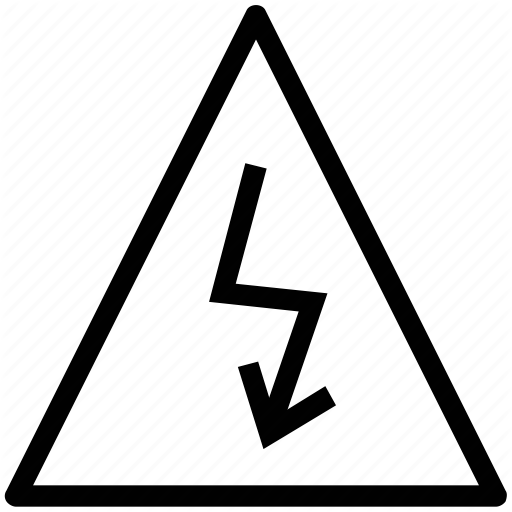 Danger, Electric Current, Electric Shock, Electricity, Lightning