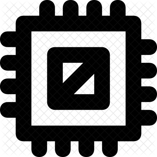 Circuit Board Icon Transparent Png Clipart Free Download