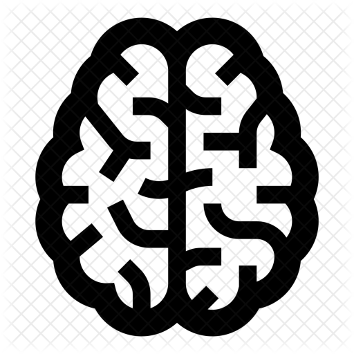 Brain Circuit Icon Transparent Png Clipart Free Download