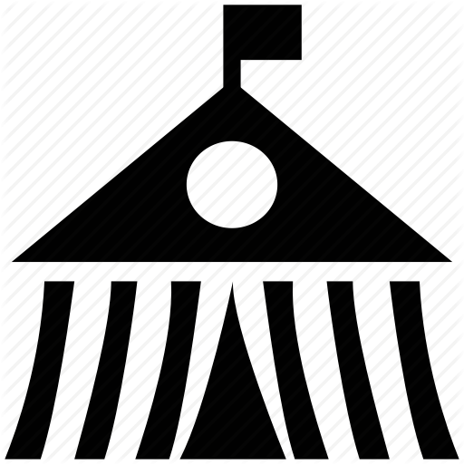 Circus, Transparent Png Image Clipart Free Download