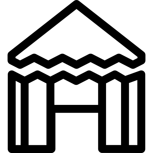 Circus Tent Icons Free Download