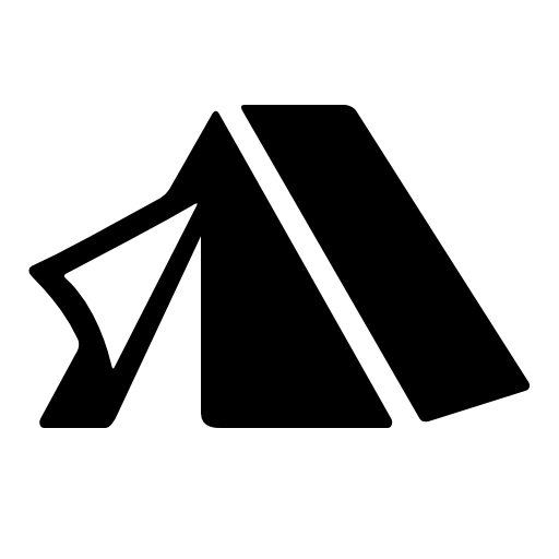 Tent Free Icons Download