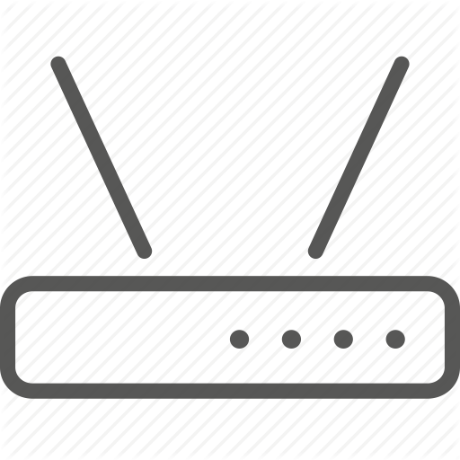 Cisco, Communication, Connection, Network, Router, Wifi, Wireless Icon