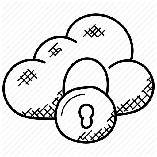 Cloud Network, Cloud Protection, Cloud Technology, Network System