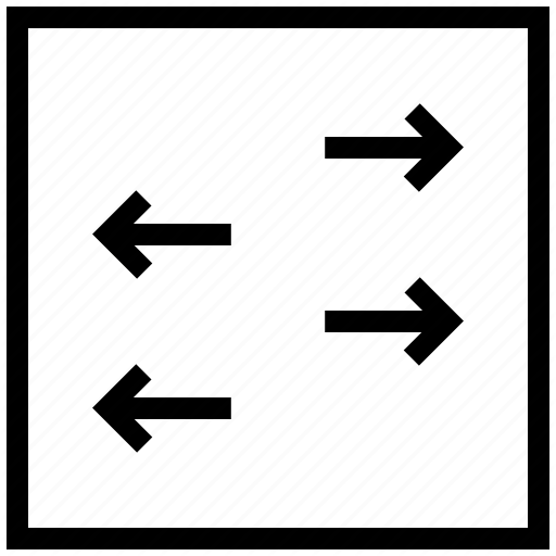 Connection, Internet, Network Device, Online, Router, Switch Icon