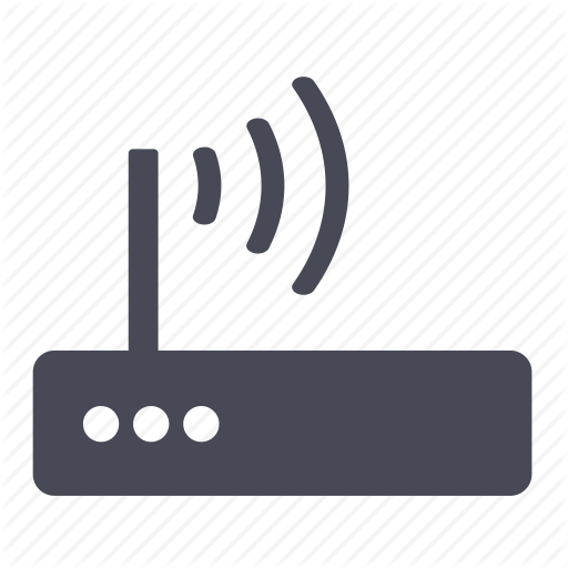 Cisco Router Icon