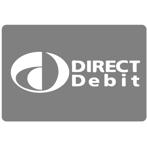 Debit, Direct, Directdebit, Methods, Payment Icon