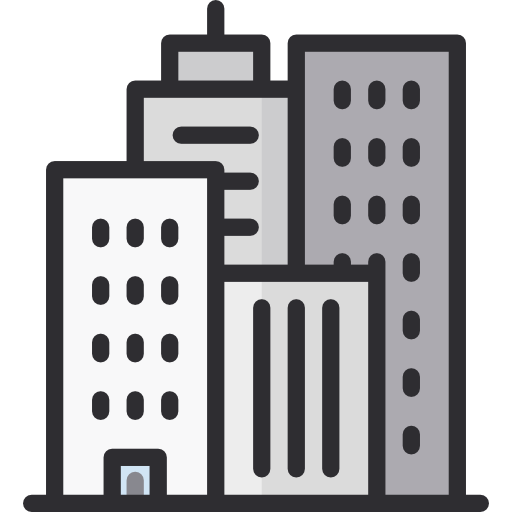 Cities, Architecture And City, Building, City, Construction