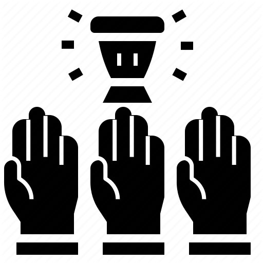 Citizen, Consensus, Democracy, Republic, Vote Icon