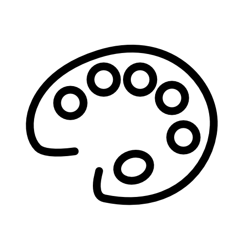 Sharing Icons For Your Projects