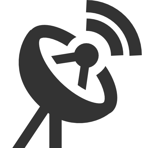 Gps Receiver, Gp Icon Free Of Android Icons