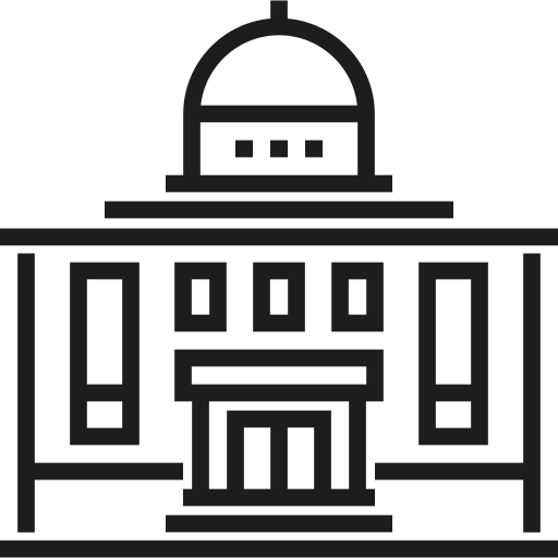 City Hall Png Icon