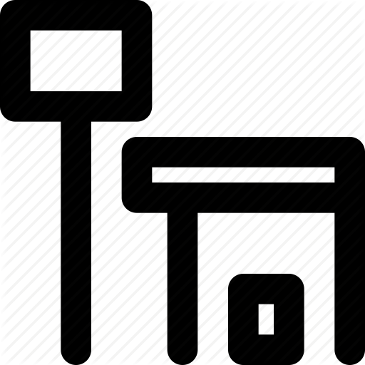 Building, City, Cityscape, Gast, Station Icon