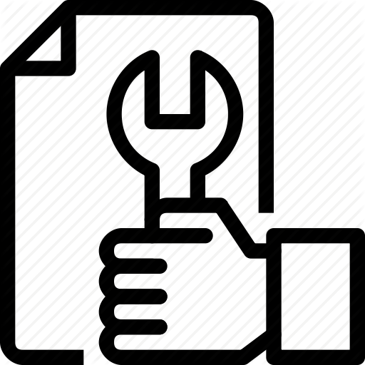 Civil, Construction, Document, Engineer, Engineering, Icon