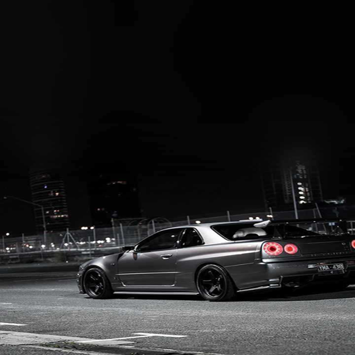 Gtr Car New Wallpaper Hd Apk