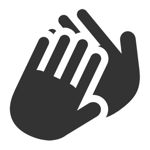 Clap Icon Download Free Icons
