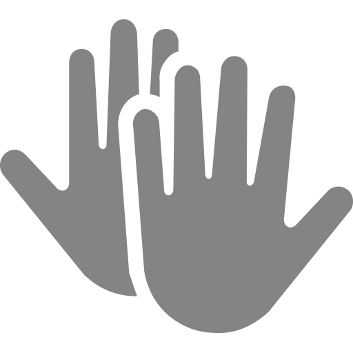 Clapping Hands Sign Emoji For Facebook, Email Sms Id