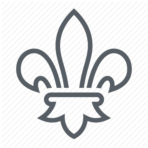 Royal Decoration Png