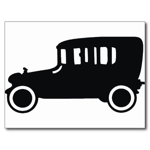 Old Car Icon Images