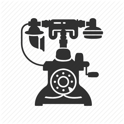 Call, Classic Telephone, Conversation, Message, Old Phone