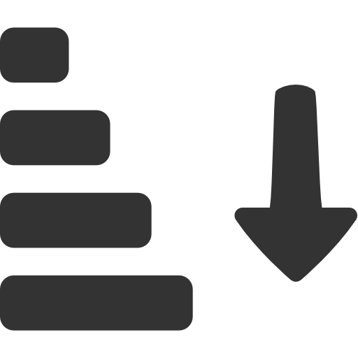 Generic, Classification Icon Free Of Windows Icon