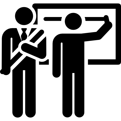 Classroom Icon School Pictograms Freepik