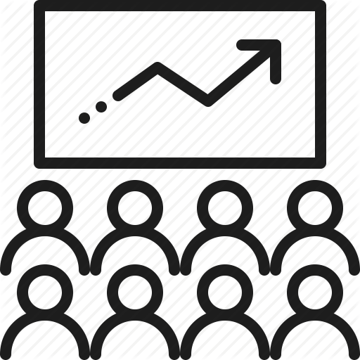 Classroom, Education, Knowledge, Learn, Research, School Icon