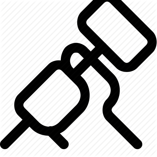 Claw, Construction, Hammer, Hand, Hold, Tool, Tools Icon