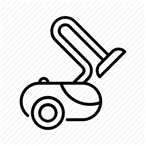 Air, Carpet, Clean, Cleaner, Dust, Home, Vacuum Icon