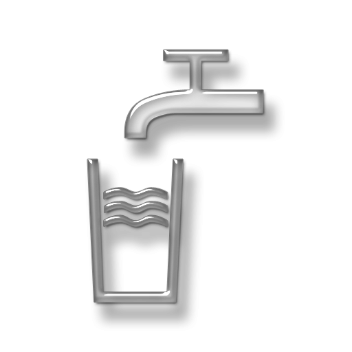 People Drinking Water Clipart Transparent Background