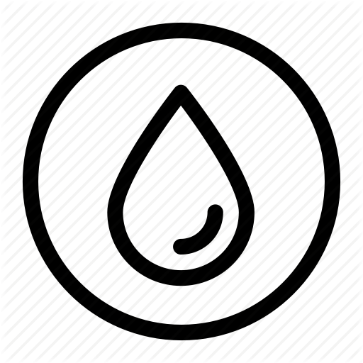 Clean, Drip, Pouring, Wash, Water Icon