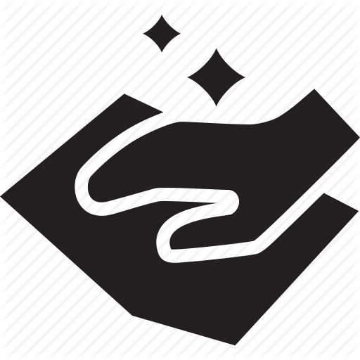 Clean, Cleaning, Hand, Wash, Washing Icon