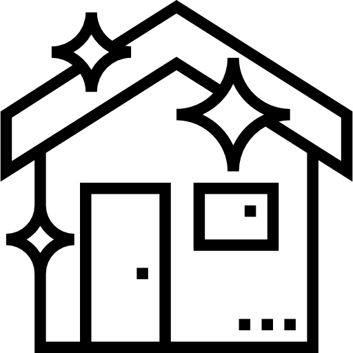 Cleaning Icon