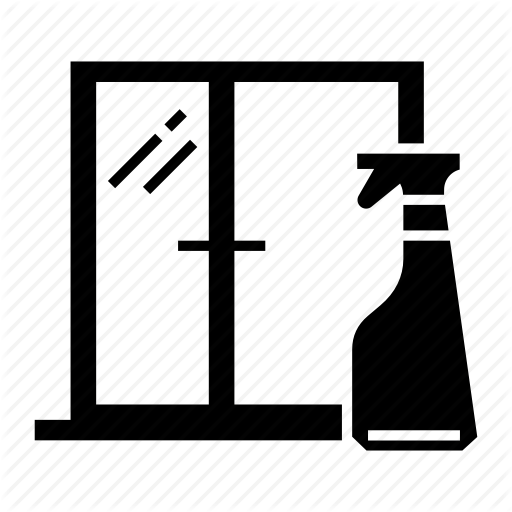 Clean Vector Window Cleaner Transparent Png Clipart Free