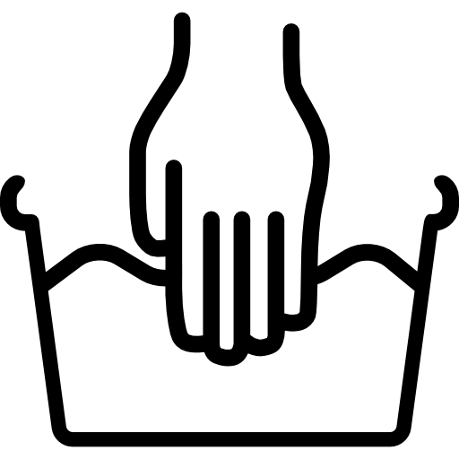 Hand Wash Icons Free Download