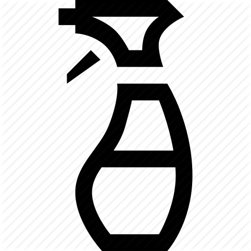 Cleaning, Product Icon