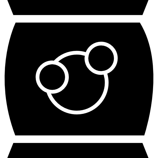 Cleaning Container Tool Icons Free Download