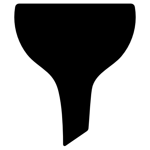 Filter Icon Download Free Icons