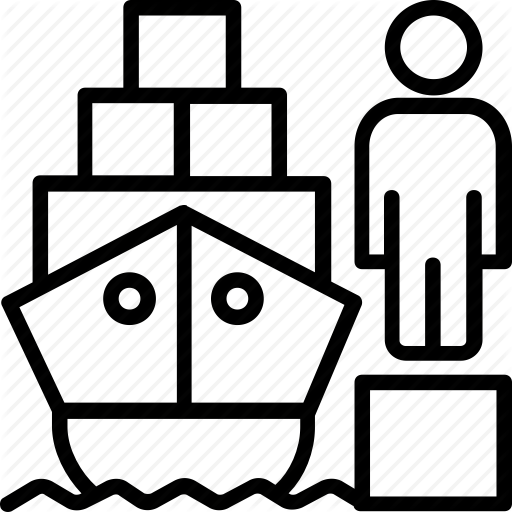 Custom Clearance, Global Shipping Industry, Intermediaries