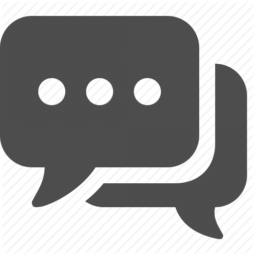 Speech Icon Png Png Image